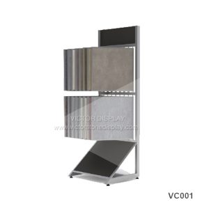 Stone Tile Sample Stand