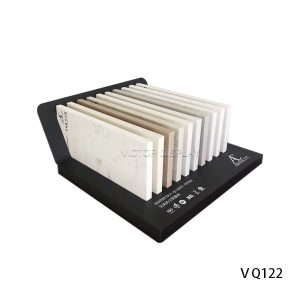 Stone Tabletop Display Stand VQ122