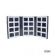 VS301 Quartz Tile Sample Folders