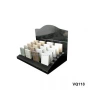 Acrylic Display Stone Stands