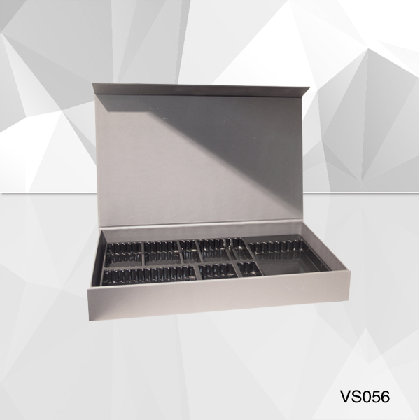 VS056 Stone tile sample cases