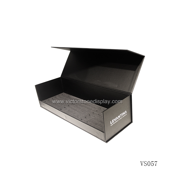 VS057 Quartz Stone Sample Marketing Kits