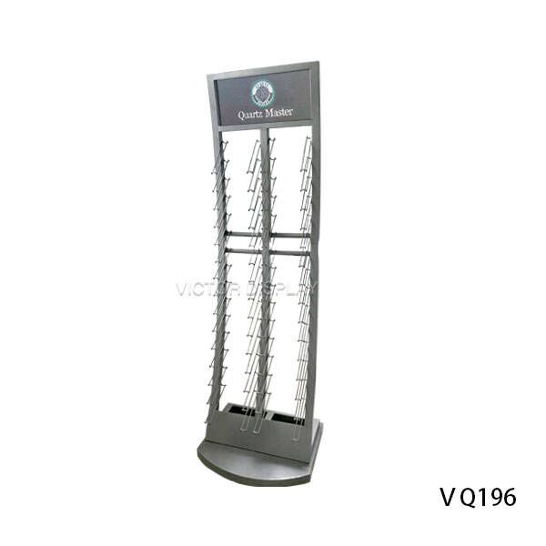 VQ196 Stone Tower Display Stand