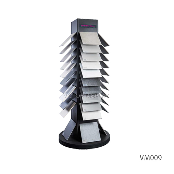 VM009 Tile Display Stand Suppliers
