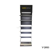 VQ085 Tower Display With Light for Quartz Stone