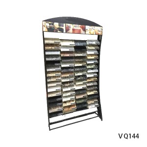 VQ144 Marble And Granite Display Stand