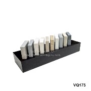 VQ175 Acylic Quartz Stone Display Rack