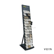 VQ176 Quartz stone display stand