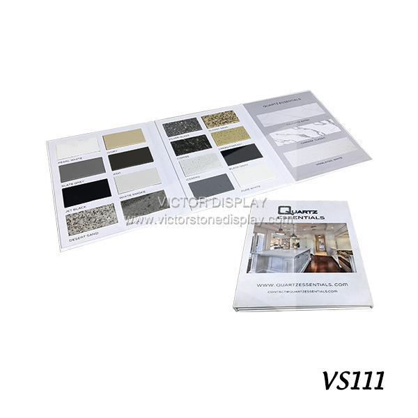 VS111-Quartz-Stone-Sample-Display-Book