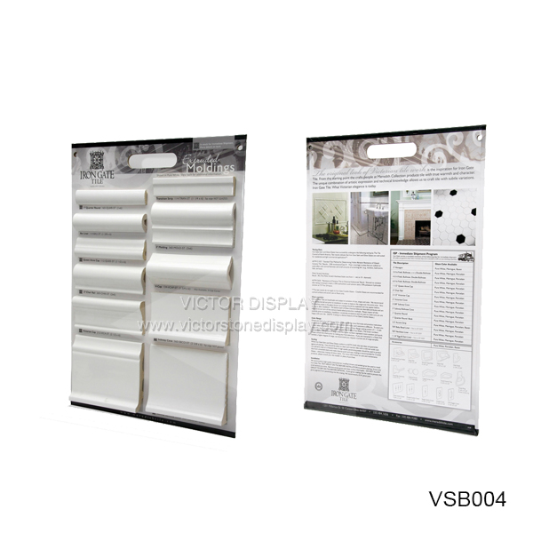 VSB004-Tile-Sample-Boards-Supplier