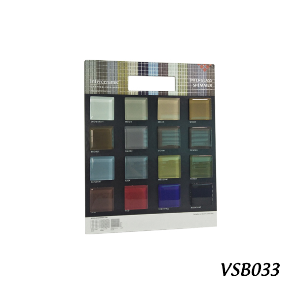VSB033 Paperboard for mosaic tile