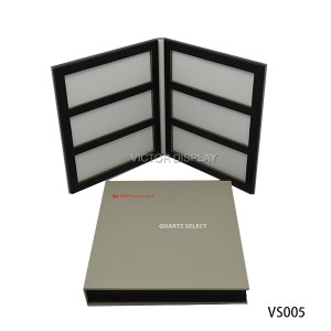 VS005 tile sample folder