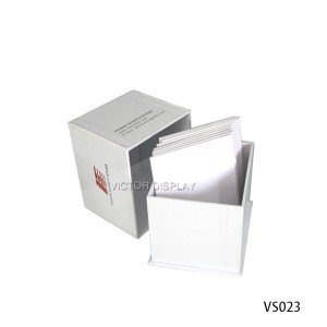 VS023 Marble and granite Sample Boxes