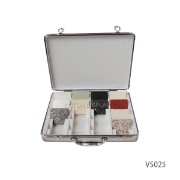 VS028 Solid Surface Sample Cases