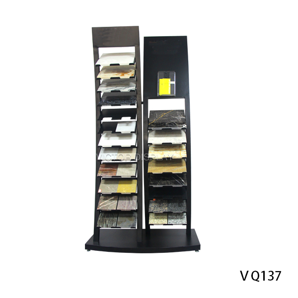 Marble Showroom Displays