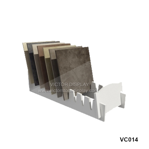 Ceramics Display Stand