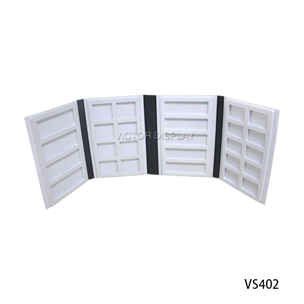 VS402 Quartz Stone Sample Book