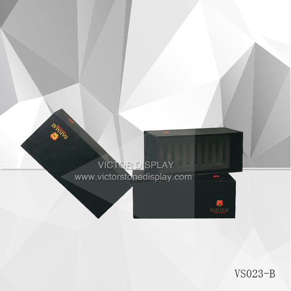 Stone Tile Display Box