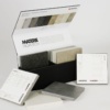 tile sample box