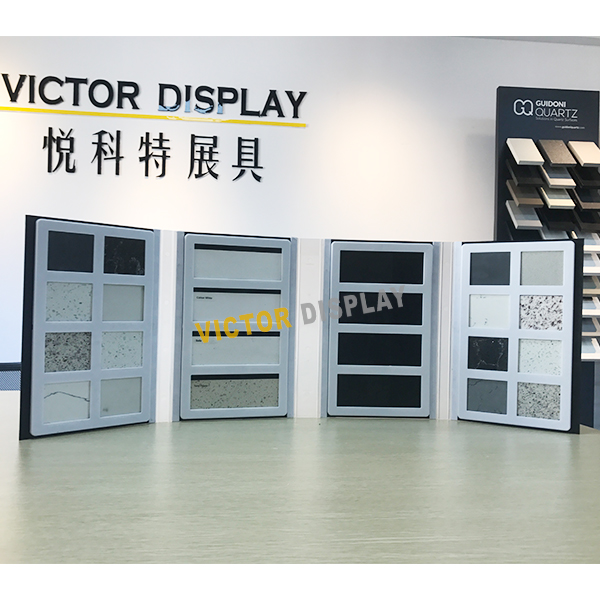 VS402 Quartz Stone Sample Book