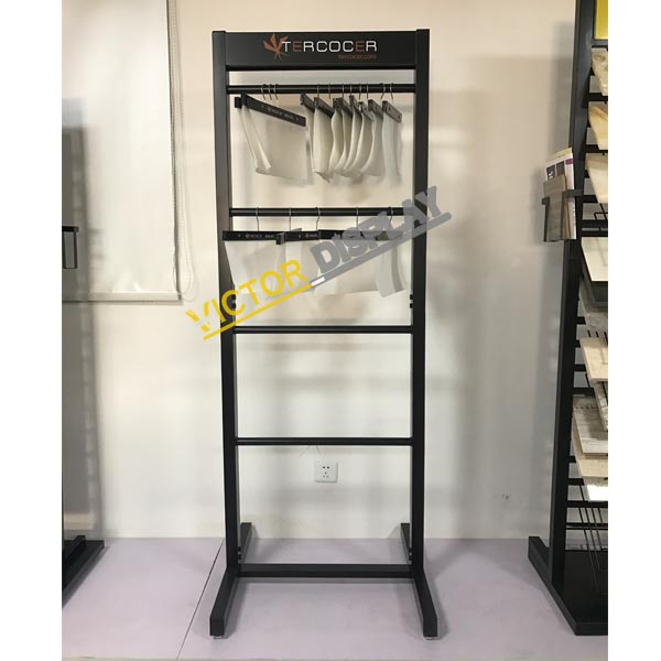 Mosaic Tile Sample Display