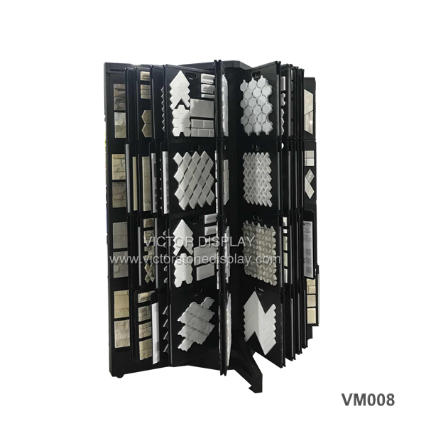 Mosaic Display Stand