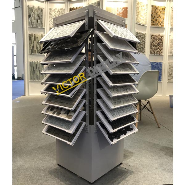 Mosaic Tile Display1