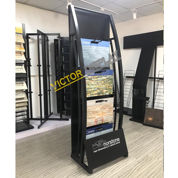 Display Stand For Mosaic Tile