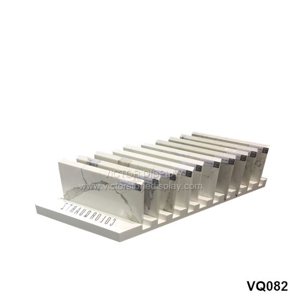 Tile Sample Displays