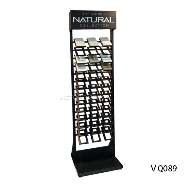 VQ089 LG Quartz Display Tower