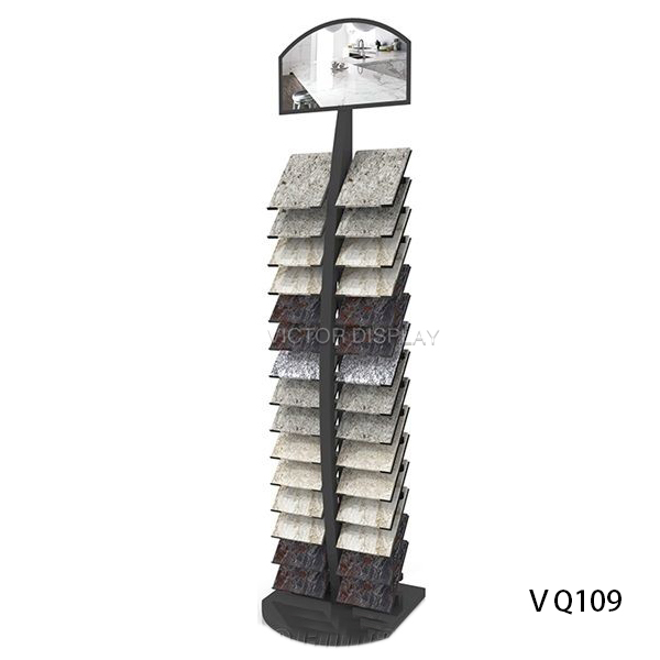 VQ109 Loose Stone Display