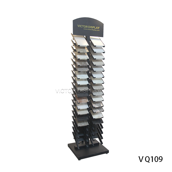 VQ109 Loose Stone Display