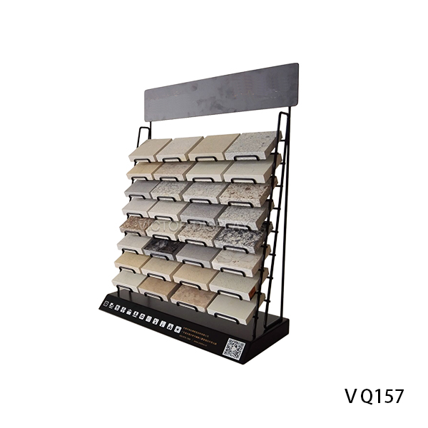 Marble And Granite Display