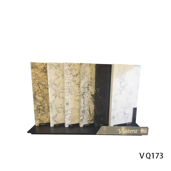 Quartz Surfaces Displays