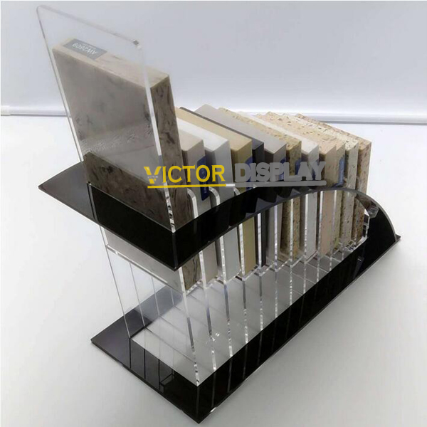 Granite Sample Racks