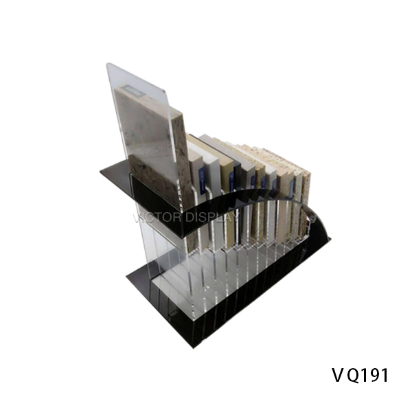 Granite Sample Racks