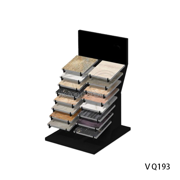 Table top Granite Display