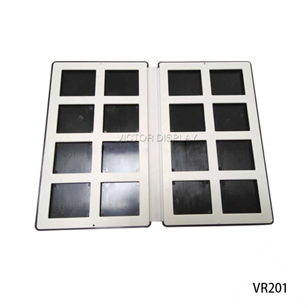 Engineered Quartz Stone Sample Books