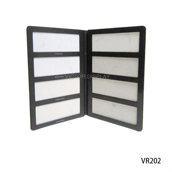 Sample Books for Quartz Surfaces