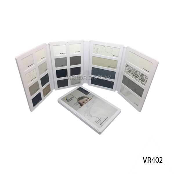 Engineered Stone Sample Books