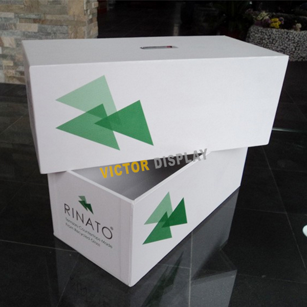 VS022 Quartz Stone Sample Boxes