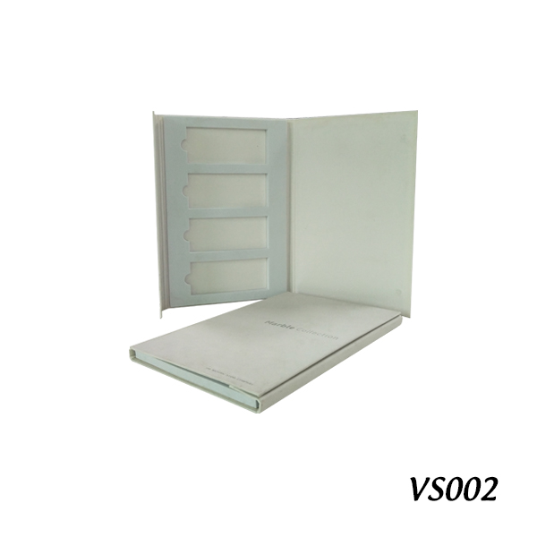 VS002 Stone Sample Book