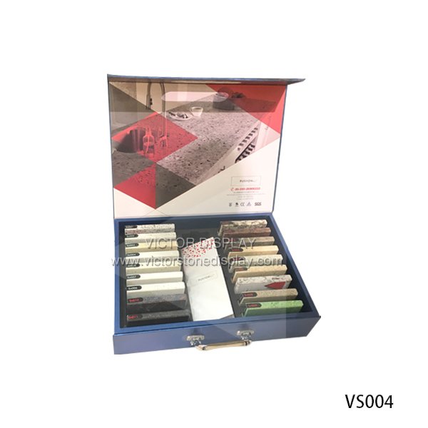 Product Presentation Box
