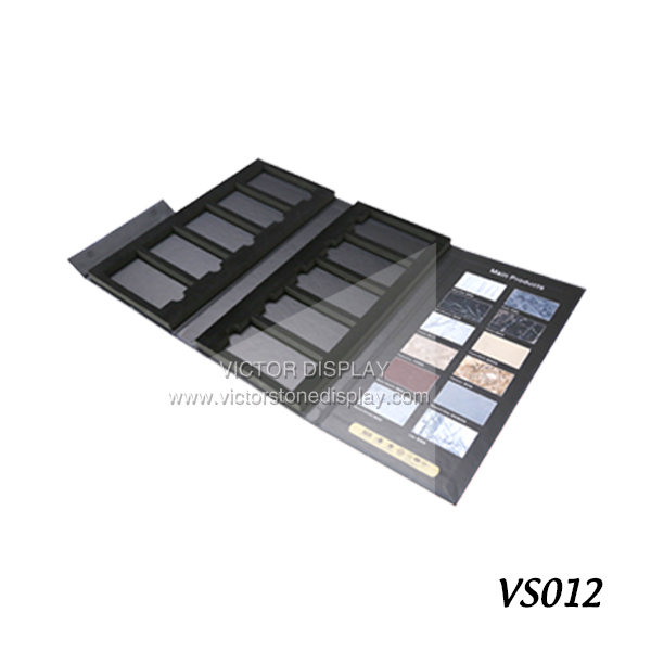 Granite Stone Sample Books