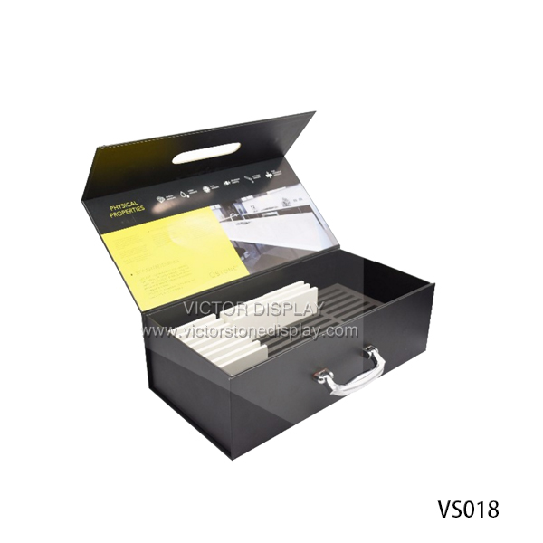 VS018 Carry Case for Stone Tiles