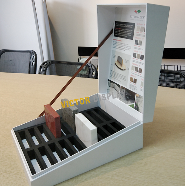 VS019 Stone Tile Sample Kits