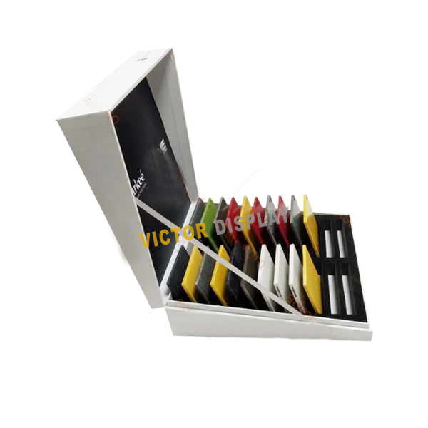 VS019 Stone Tile Sample Kits