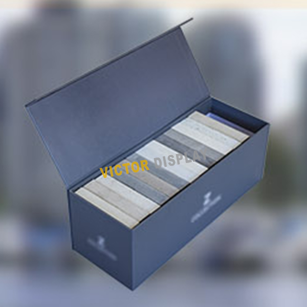 VS033 Stone Tile Presentation Case