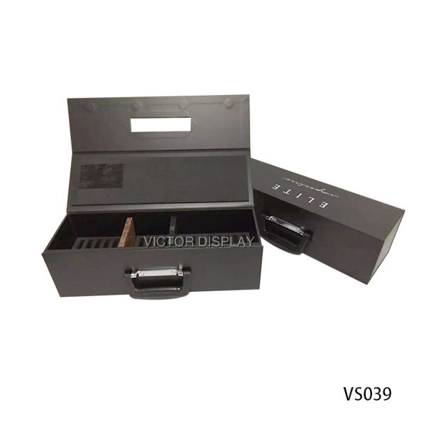 VS039 Carton Case For Stone Tile