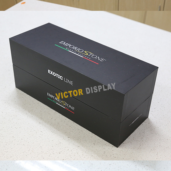 VS079 Display Case for Stone And Tile